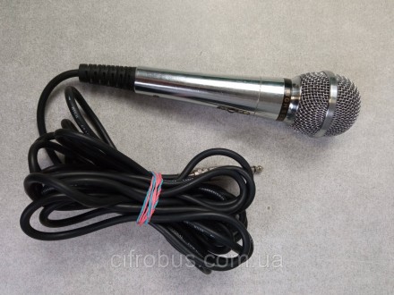Мікрофон high sensitive mic ak59-00045a
Внимание! Комісійний товар. Уточнюйте на. . фото 2