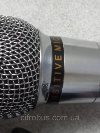 Мікрофон high sensitive mic ak59-00045a
Внимание! Комісійний товар. Уточнюйте на. . фото 6