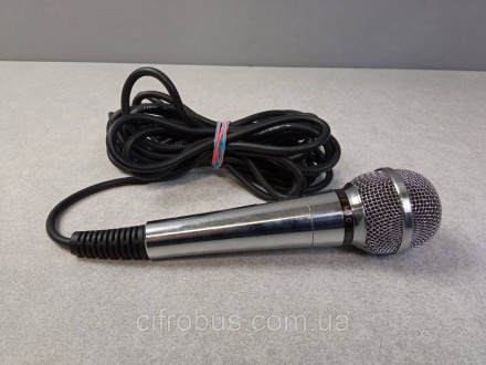 Мікрофон high sensitive mic ak59-00045a
Внимание! Комісійний товар. Уточнюйте на. . фото 3