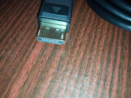 Працює тільки від HDMI до DisplayPort, в зворотньому напрямку не працює
Підтриму. . фото 4