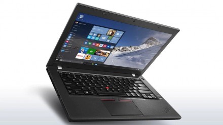 14	1920x1080	HD Graphics 530Ноутбук Lenovo T460 i5-6200U/8/500 - Class A-. . фото 3