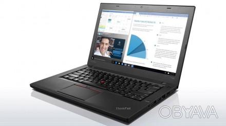 14	1920x1080	HD Graphics 530Ноутбук Lenovo T460 i5-6200U/8/500 - Class A-. . фото 1