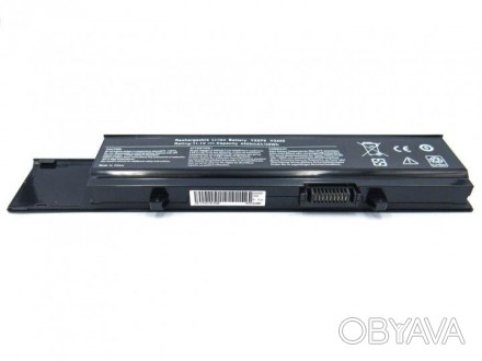 Акумулятор Dell Vostro 3400 новийСумісні моделі Dell Vostro 3400 Dell Vostro 370. . фото 1