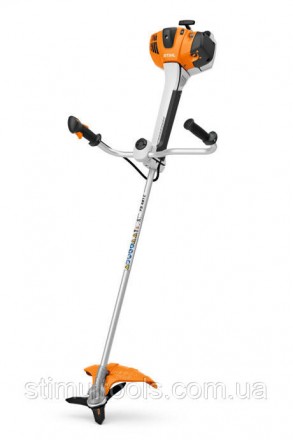 Кусторез (мотокоса) Stihl FS 491 C-EM. Одеса. фото 1 Кусторез (мотокоса) Stihl FS 491 C-EM. Одеса. фото 1