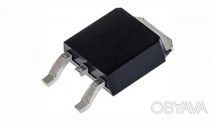  Полевой транзистор Mosfet ME15N10-G TO252 100V 14A. Технические характеристики . . фото 1