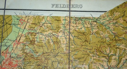 Карта районов Германии.4
Складная
Под планшет.
На тканной основе.. . фото 6
