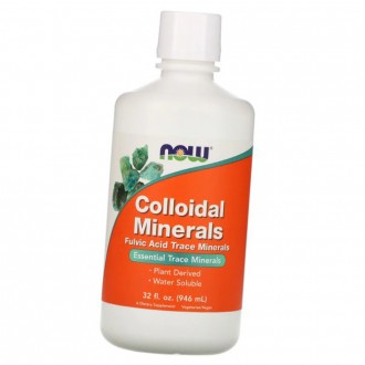
NOW Colloidal Minerals 946 ml raspberry
✅Только оригинальная продукция, отправк. . фото 7