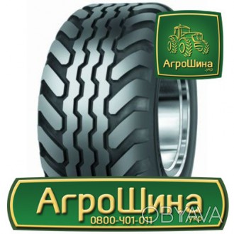 Сільгосп шина Mitas IM-09 500/60 R22.5 PR16. . фото 1