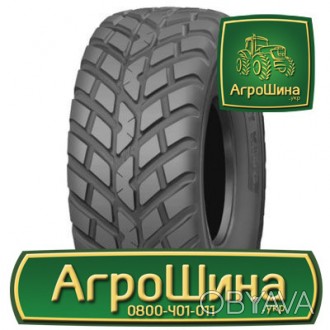 Сільгосп шина Nokian Country King 500/60 R22.5 155D. . фото 1