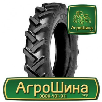 Сільгосп шина GTK AS100 15.50/80R24. Дніпро. фото 1 Сільгосп шина GTK AS100 15.50/80R24. Дніпро. фото 1
