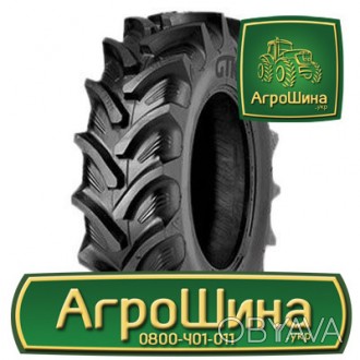 Сільгосп шина GTK RS200 420/70 R24 130/130A8. . фото 1