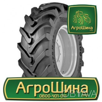 Сільгосп шина Trelleborg TH400 400/70 R24 152A8. . фото 1