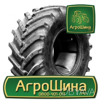 Сельхоз шина Днепрошина DN-112 AgroPower 750/45 R26.5 170D. . фото 1