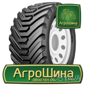 Сельхоз шина Alliance А-328 600/55 R26.5 170A8/255A8. . фото 1