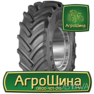 Сільгосп шина Mitas SFT 620/75 R30 180A8/168A8. . фото 1