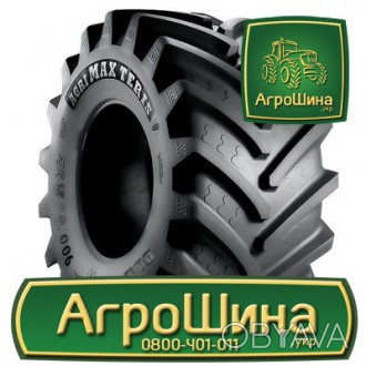 Сельхоз шина BKT AGRIMAX TERIS 24.50 R32 172A8/172B. . фото 1