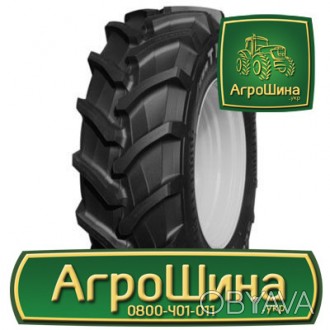  Trelleborg TM600 380/85R34 - вузька шина для обприскувача та обробки пропашних . . фото 1