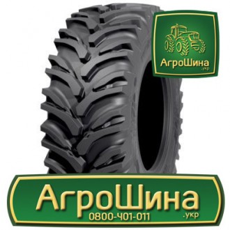 Сільгосп шина Nokian Tractor King 600/70R34. Дніпро. фото 1 Сільгосп шина Nokian Tractor King 600/70R34. Дніпро. фото 1