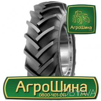  Cultor AS-Agri 13 13.60R38 - вузька шина для обприскувача та обробки пропашних . . фото 1