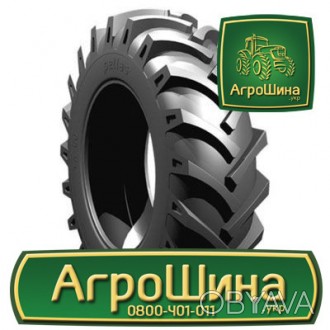  Petlas TA 60 16.90R38 - вузька шина для обприскувача та обробки пропашних культ. . фото 1