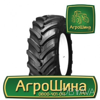  Alliance AGRI STAR II 320/85R38 - вузька шина для обприскувача та обробки пропа. . фото 1