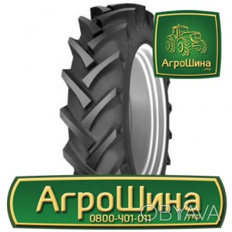  Cultor AS-Agri 10 9.50R42 - вузька шина для обприскувача та обробки пропашних к. . фото 1