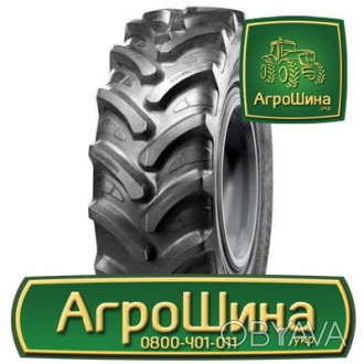  LingLong LR861 520/85R42 - узкая шина для опрыскивателя и обработки пропашных к. . фото 1