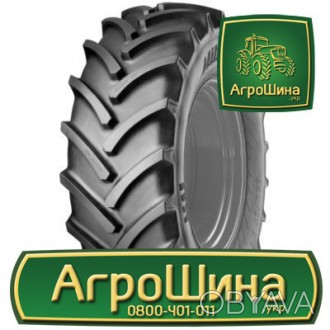  Mitas AC-65 650/65R42 - узкая шина для опрыскивателя и обработки пропашных куль. . фото 1