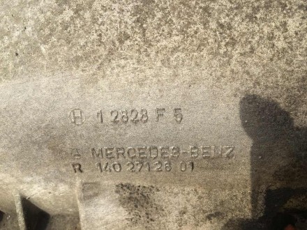 Продаю АКПП mercedes benz e w210 дизель 2,9 1998г.В рабочем состоянии.Внешний ви. . фото 7