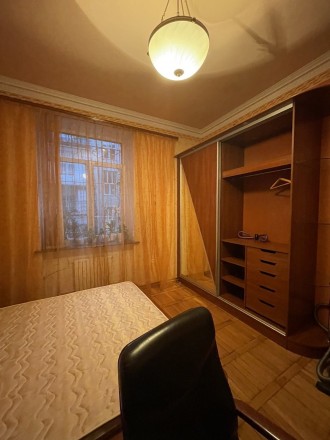 Продам 3-комнатную квартиру на ул. Пироговская, между пр.Шевченко и Французским . Приморский. фото 4