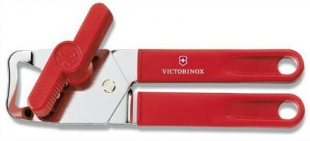 Универсальная открывашка от Victirinox. Производство – Швейцария. Выполнена из в. . фото 2