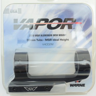 Моноблок Warne Vapor MSR 30 мм Weaver
Vapor Unimount компании Warne - это серия . . фото 2