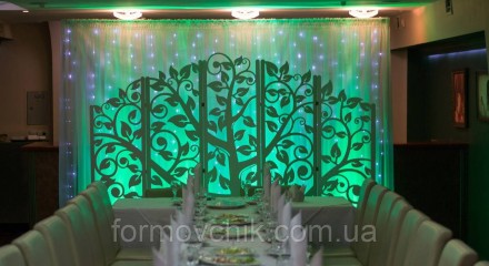 
Декоративная ширма для свадебной церемонии
 
 
Свадебная арка станет центром вн. . фото 3