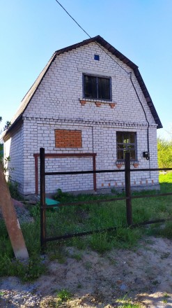  (№:11525) Дача, Пригород, Барашевский, 2- эт., . Окна: новые деревянные. Двери:. . фото 5
