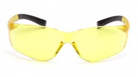 Недорогие, но качественные защитные очки Защитные очки Ztek от Pyramex (США) [зе. . фото 3