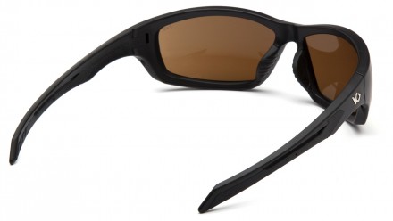 Стрелковые очки от Venture Gear Tactical (США) Характеристики: цвет линз - корич. . фото 3