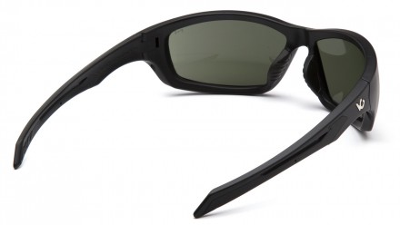 Стрелковые очки от Venture Gear Tactical (США) Характеристики: цвет линз - темно. . фото 3