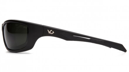 Стрелковые очки от Venture Gear Tactical (США) Характеристики: цвет линз - темно. . фото 5