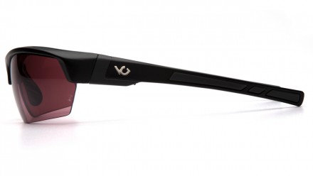 Защитные очки от Venture Gear (США) Характеристики: цвет линз - киноварь; матери. . фото 5