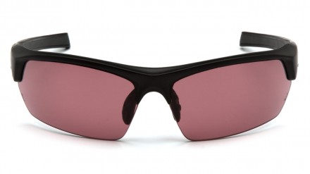 Защитные очки от Venture Gear (США) Характеристики: цвет линз - киноварь; матери. . фото 4