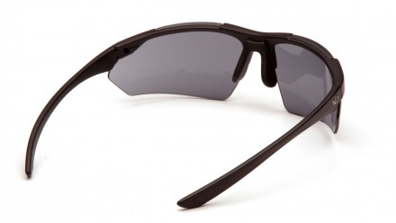 Стрелковые очки от Venture Gear Tactical (США) Характеристики: цвет линз - серый. . фото 3