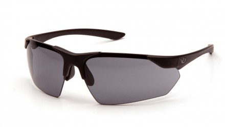 Стрелковые очки от Venture Gear Tactical (США) Характеристики: цвет линз - серый. . фото 2