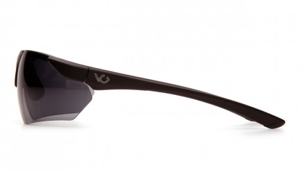 Стрелковые очки от Venture Gear Tactical (США) Характеристики: цвет линз - серый. . фото 5