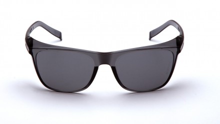 Защитные очки LEGACY от Pyramex (США) цвет линз серый; материал линз поликарбона. . фото 4