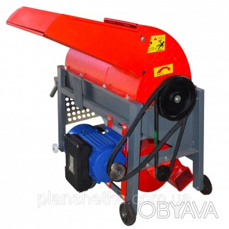 Лущилка кукурузы Tehnomur MS-900CA