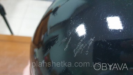 
Шлем интеграл черный с синим МВ-405 + воротник размер L Уценка
Внимание! Снижен. . фото 1
