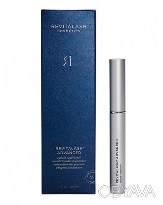 RevitaLash Advanced Eyelash Conditioner 3.5 ml сыворотка для роста ресниц
Отличн. . фото 1