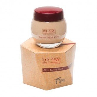 Маска для лица Dr. Sea Olive Beauty Facial Mask 115 мл.. Киев. фото 1 Маска для лица Dr. Sea Olive Beauty Facial Mask 115 мл.. Киев. фото 1