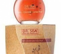 Dr. Sea Sabra Facial Mask 
(Opuntia cactus extract)
Маска для лица Sabra (экстра. . фото 2