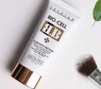 Medi-Peel BB Cream Bio-Cell 5 Growth Factors ВВ-крем для лица
Возраст: 18+
Класс. . фото 5